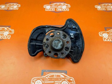 Кулак поворотный передний правый MERCEDES-BENZ E-класс W212/S212/C207/A207 рестайлинг (2013 - 2016) — Разборка Мерседес