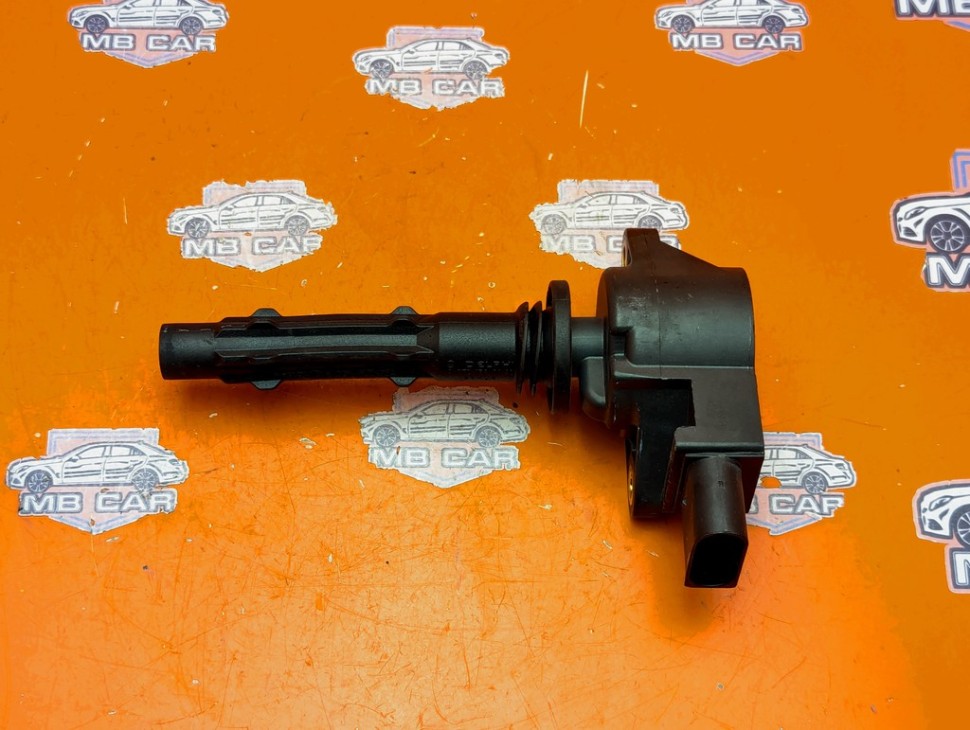 Катушка зажигания MERCEDES-BENZ S-класс W221 (2005 - 2009) фото 1 — Разборка Мерседес