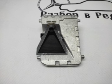 Камера многофункциональная MERCEDES-BENZ GLS-класс X166 (2015 - 2019) — Разборка Мерседес