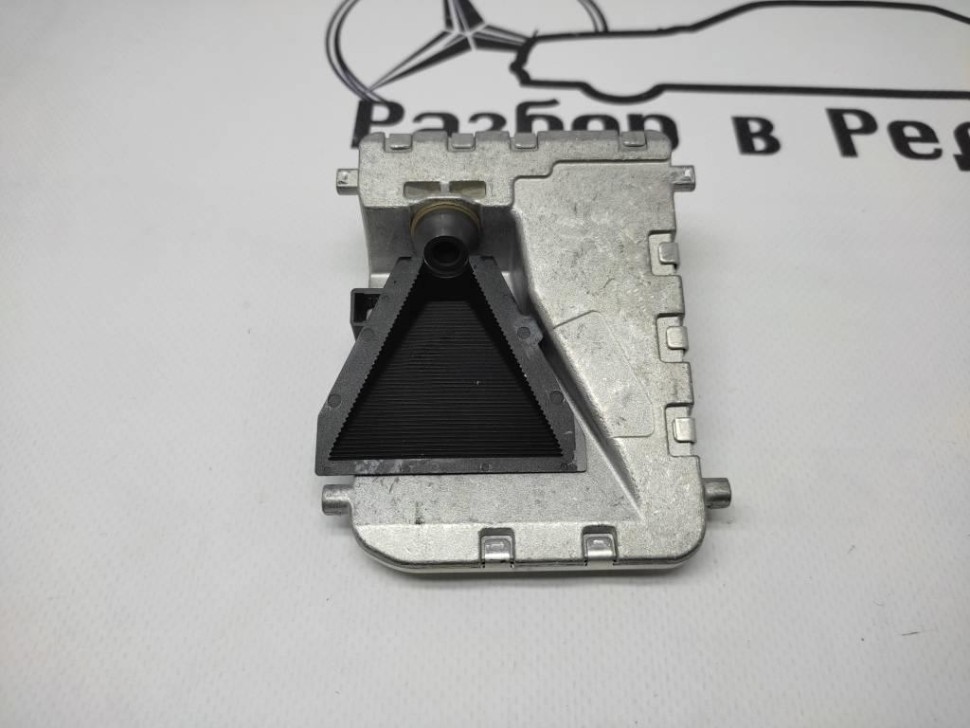 Камера многофункциональная MERCEDES-BENZ GLS-класс X166 (2015 - 2019) фото 1 — Разборка Мерседес