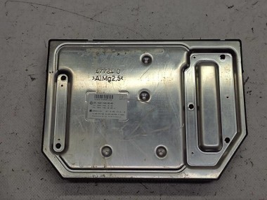 Блок SAM передний MERCEDES-BENZ S-класс W221 (2005 - 2009) — Разборка Мерседес