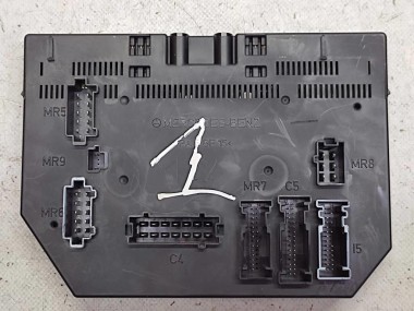 Блок SAM передний MERCEDES-BENZ S-класс W221 (2005 - 2009) — Разборка Мерседес