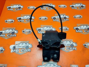 Замок багажника MERCEDES-BENZ C-класс W203/S203/CL203 (2000 - 2004) — Разборка Мерседес