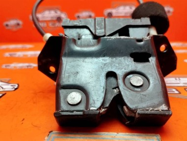 Замок багажника MERCEDES-BENZ C-класс W203/S203/CL203 (2000 - 2004) — Разборка Мерседес