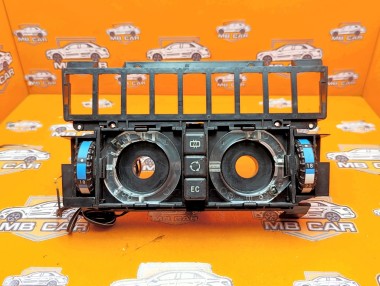 Панель управления климатом MERCEDES-BENZ E-класс W124/S124/C124/A124 (1984 - 1997) — Разборка Мерседес