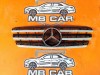 Решетка радиатора MERCEDES-BENZ M-класс W163 (1997 - 2001) фото 1 &mdash; Разборка Мерседес
