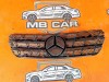 Решетка радиатора MERCEDES-BENZ M-класс W163 (1997 - 2001) фото 5 &mdash; Разборка Мерседес