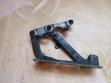 Петля капота MERCEDES-BENZ E-класс W211/S211 рестайлинг (2006 - 2009) — Разборка Мерседес