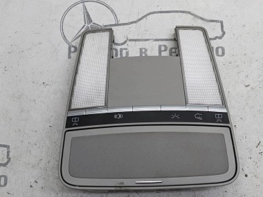 Плафон салона MERCEDES-BENZ S-класс W221 (2005 - 2009) — Разборка Мерседес