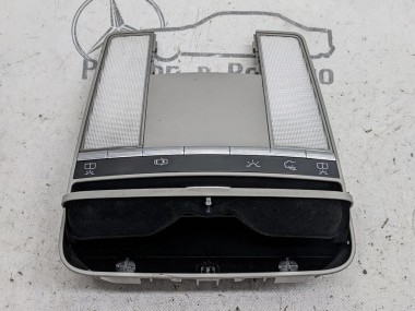 Плафон салона MERCEDES-BENZ S-класс W221 (2005 - 2009) — Разборка Мерседес