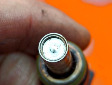 Форсунка БЕНЗИН MERCEDES-BENZ E-класс W211/S211 (2002 - 2006) — Разборка Мерседес