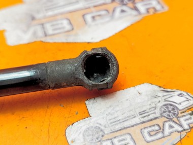 Амортизатор капота MERCEDES-BENZ M-класс W163 рестайлинг (2001 - 2005) &mdash; Разборка Мерседес