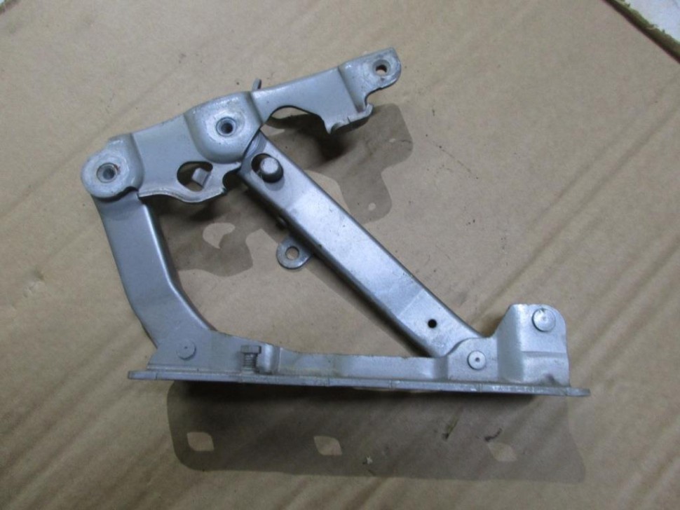 Петля капота MERCEDES-BENZ E-класс W211/S211 (2002 - 2006) фото 1 — Разборка Мерседес