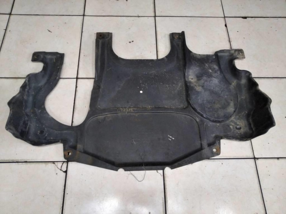 Защита АКПП MERCEDES-BENZ C-класс W203/S203/CL203 (2000 - 2004) фото 1 — Разборка Мерседес