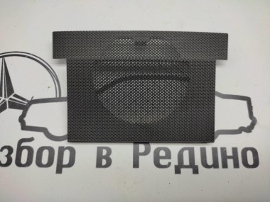 Сетки динамиков торпеды MERCEDES-BENZ S-класс W221 (2005 - 2009) — Разборка Мерседес