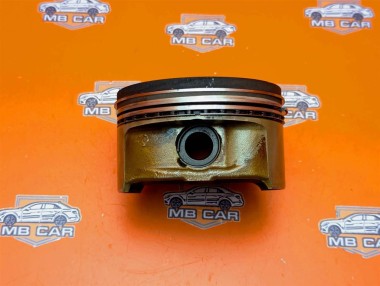 Поршень бензин MERCEDES-BENZ CLK-класс C208/A208 (1997 - 2000) — Разборка Мерседес