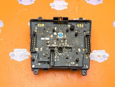Блок кнопок стеклоподъемников MERCEDES-BENZ M-класс W163 (1997 - 2001) &mdash; Разборка Мерседес