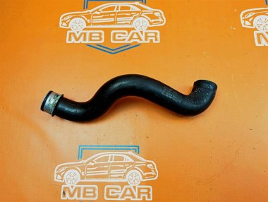 Патрубок радиатора MERCEDES-BENZ E-класс W211/S211 (2002 - 2006) — Разборка Мерседес