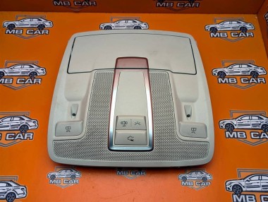 Плафон салона MERCEDES-BENZ GLE-класс Coupe C292 (2015 - 2019) — Разборка Мерседес