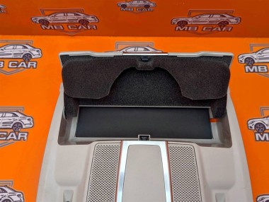 Плафон салона MERCEDES-BENZ GLE-класс Coupe C292 (2015 - 2019) — Разборка Мерседес