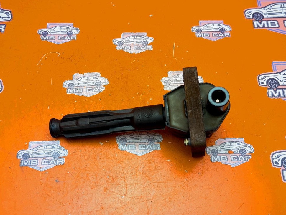 Катушка зажигания MERCEDES-BENZ E-класс W210/S210 (1995 - 1999) фото 1 — Разборка Мерседес