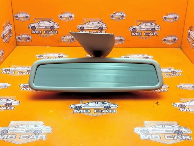 Зеркало внутрисалонное MERCEDES-BENZ C-класс W203/S203/CL203 (2000 - 2004) &mdash; Разборка Мерседес