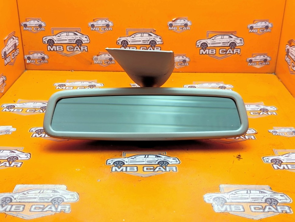 Зеркало внутрисалонное MERCEDES-BENZ C-класс W203/S203/CL203 (2000 - 2004) фото 1 &mdash; Разборка Мерседес