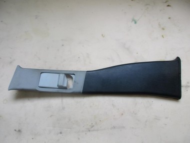 Накладка средней стойки MERCEDES-BENZ C-класс W203/S203/CL203 рестайлинг (2004 - 2008) — Разборка Мерседес