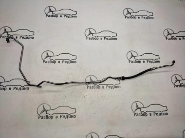 Трубка АКПП MERCEDES-BENZ CLK-класс C209/A209 (2002 - 2005) — Разборка Мерседес