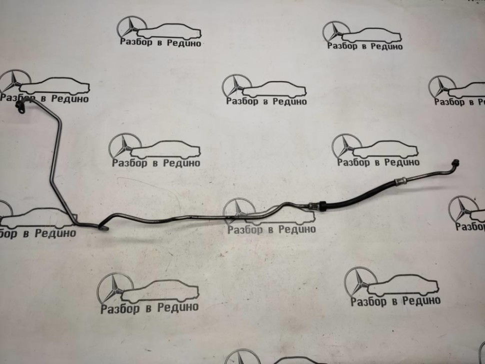 Трубка АКПП MERCEDES-BENZ CLK-класс C209/A209 (2002 - 2005) фото 1 — Разборка Мерседес