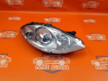 Фара правая MERCEDES-BENZ A-класс W169 (2004 - 2008) — Разборка Мерседес