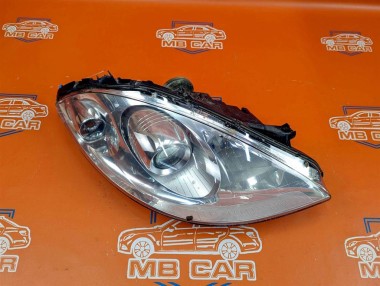 Фара правая MERCEDES-BENZ A-класс W169 (2004 - 2008) — Разборка Мерседес