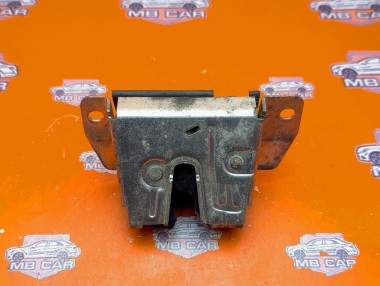 Замок багажника MERCEDES-BENZ M-класс W163 рестайлинг (2001 - 2005) — Разборка Мерседес