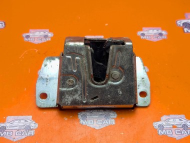 Замок багажника MERCEDES-BENZ M-класс W163 рестайлинг (2001 - 2005) — Разборка Мерседес