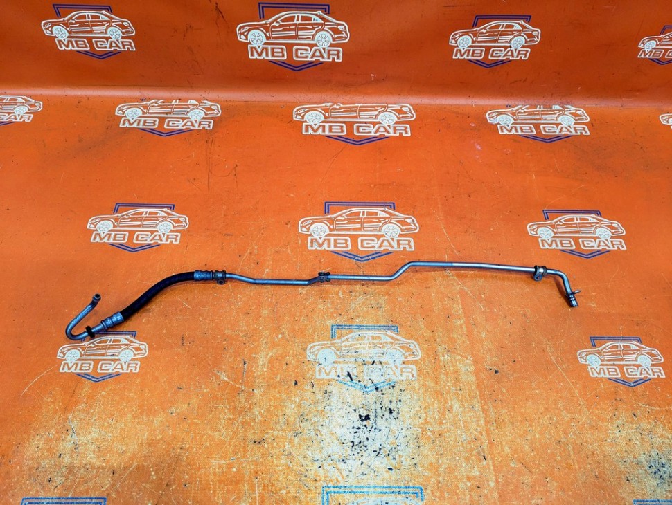 Трубка АКПП MERCEDES-BENZ E-класс W212/S212/C207/A207 рестайлинг (2013 - 2016) фото 1 — Разборка Мерседес