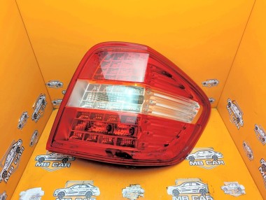 Фонарь задний правый MERCEDES-BENZ M-класс W164 рестайлинг (2008 - 2011) &mdash; Разборка Мерседес