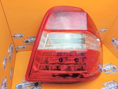Фонарь задний правый MERCEDES-BENZ M-класс W164 рестайлинг (2008 - 2011) &mdash; Разборка Мерседес