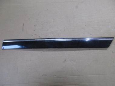 Молдинг двери MERCEDES-BENZ C-класс W203/S203/CL203 рестайлинг (2004 - 2008) — Разборка Мерседес