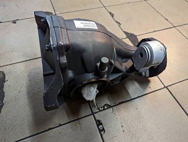 Редуктор задний MERCEDES-BENZ C-класс W204/S204/С204 рестайлинг (2011 - 2015) — Разборка Мерседес