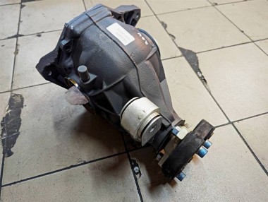 Редуктор задний MERCEDES-BENZ C-класс W204/S204/С204 рестайлинг (2011 - 2015) — Разборка Мерседес