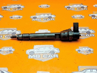 Форсунка ДИЗЕЛЬ MERCEDES-BENZ M-класс W163 рестайлинг (2001 - 2005) — Разборка Мерседес