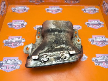 Насадка на глушитель MERCEDES-BENZ S-класс W221 рестайлинг (2009 - 2013) &mdash; Разборка Мерседес