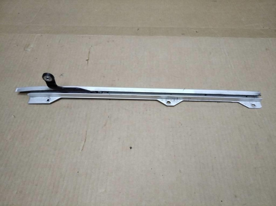 Накладка MERCEDES-BENZ E-класс W212/S212/C207/A207 рестайлинг (2013 - 2016) фото 1 — Разборка Мерседес