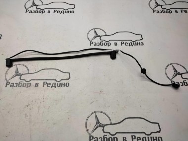 Форсунка омывателя лобового стекла MERCEDES-BENZ VANEO W414 (2001 - 2005) — Разборка Мерседес