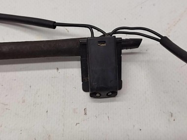 Форсунка омывателя лобового стекла MERCEDES-BENZ VANEO W414 (2001 - 2005) — Разборка Мерседес