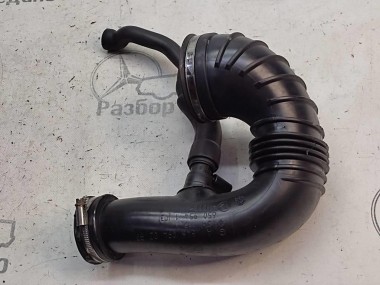 Патрубок турбины MERCEDES-BENZ C-класс W203/S203/CL203 (2000 - 2004) — Разборка Мерседес