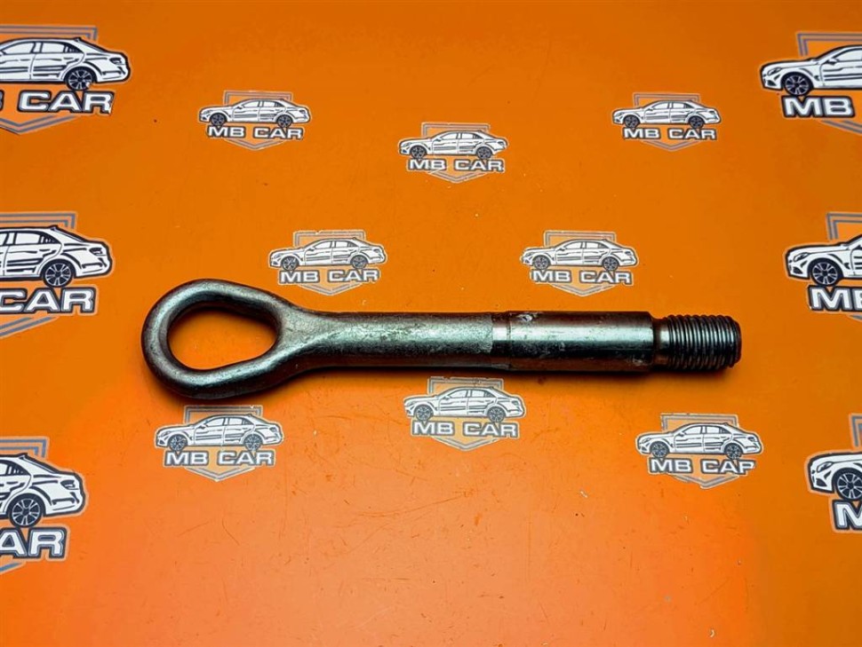 Крюк буксировочный MERCEDES-BENZ GLE-класс Coupe C292 (2015 - 2019) фото 1 — Разборка Мерседес