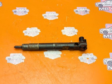 Форсунка ДИЗЕЛЬ MERCEDES-BENZ C-класс W204/S204/С204 рестайлинг (2011 - 2015) &mdash; Разборка Мерседес