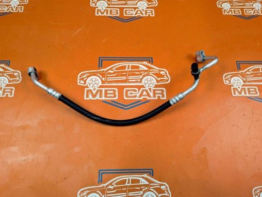 Трубка кондиционера MERCEDES-BENZ M-класс AMG W163 (2000 - 2001) — Разборка Мерседес