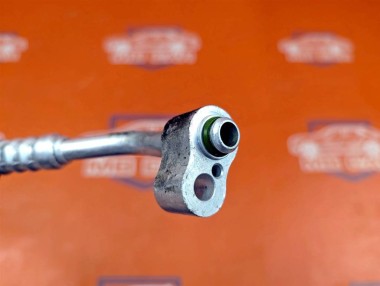 Трубка кондиционера MERCEDES-BENZ M-класс AMG W163 (2000 - 2001) — Разборка Мерседес